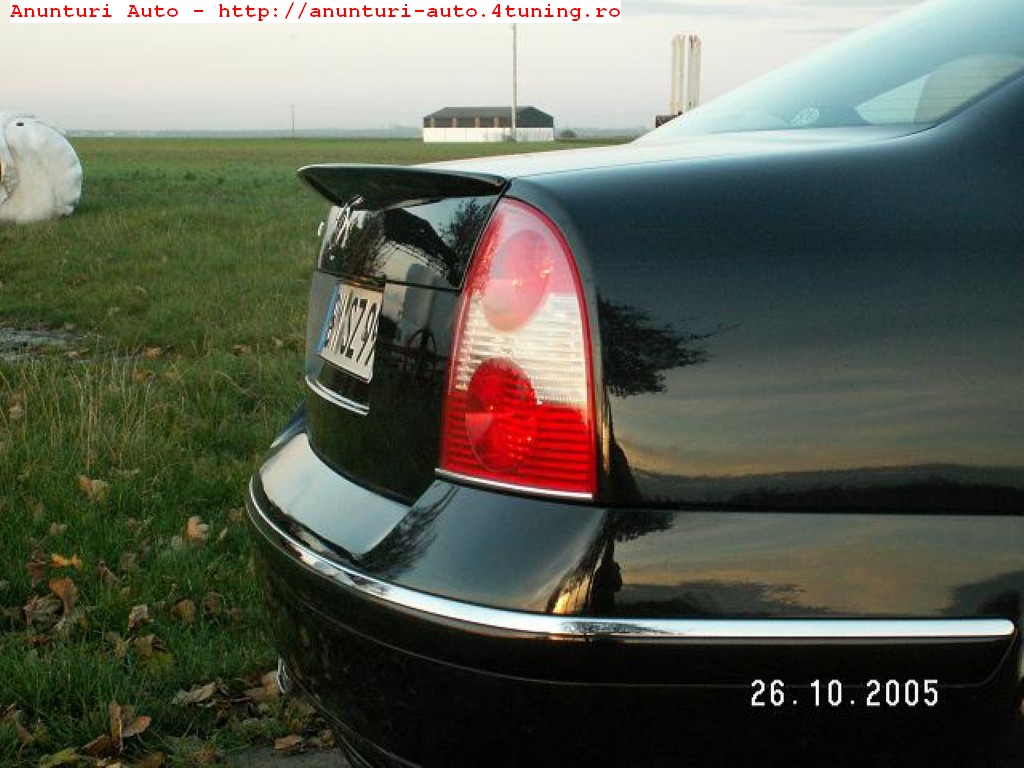Rear Spoilers - How to install a rear spoiler on a trunk deck lid