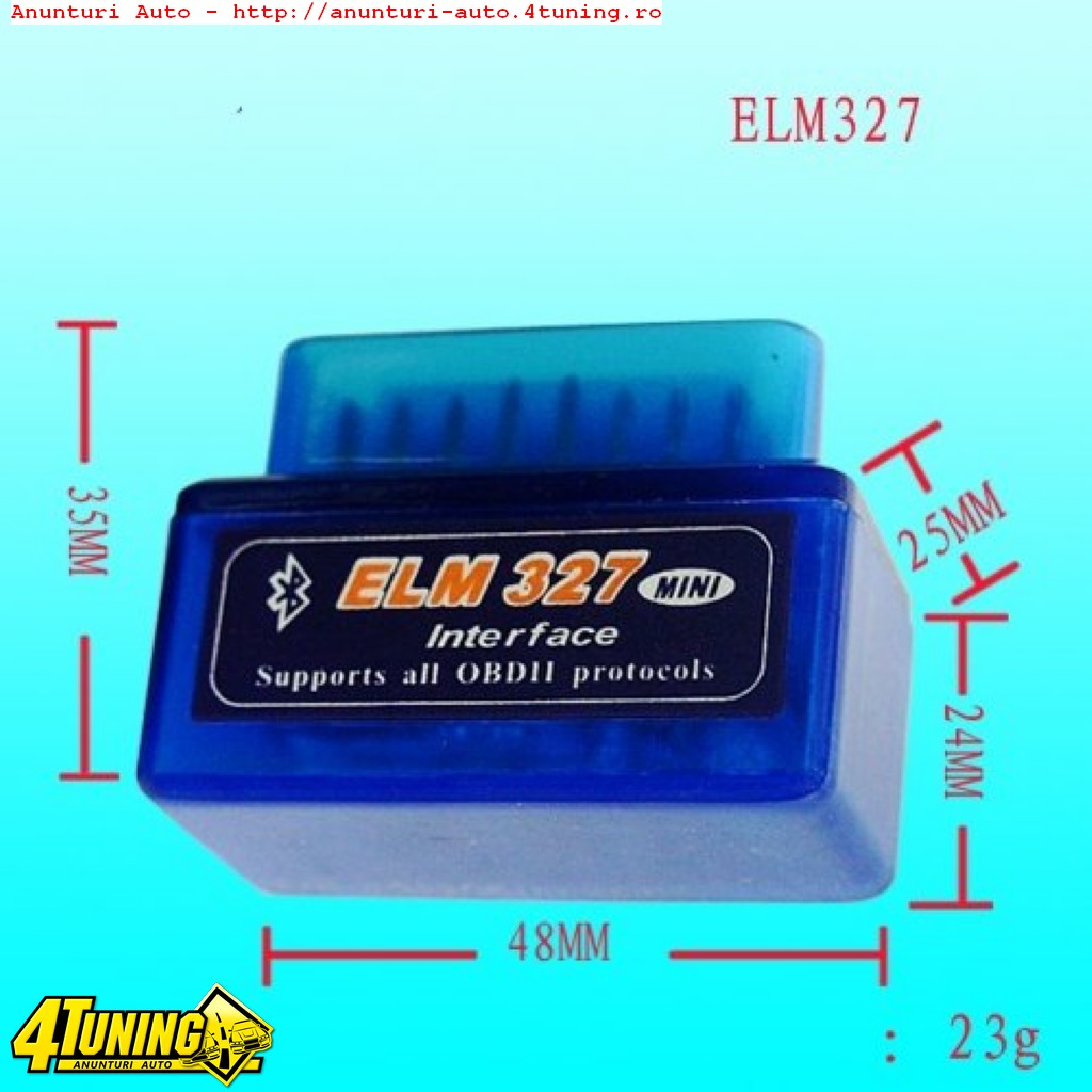 Interfata obd bmw #2