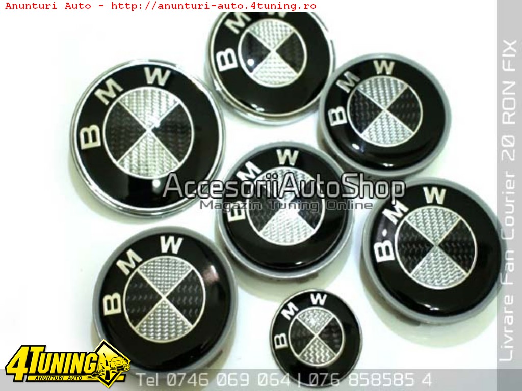 Bmw embleme e36 #2