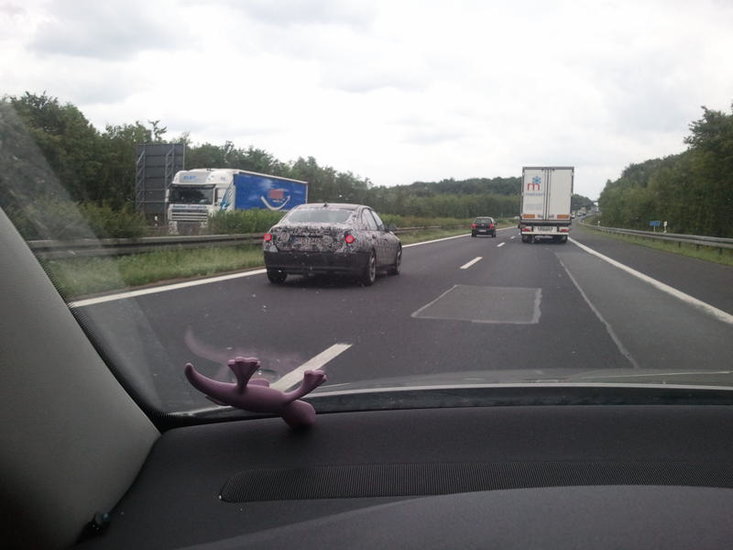 Poze cu masini bmw seria 3 #2