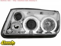 Faruri Tuning Volkswagen Bora Faruri Tuning Volkswagen Bora