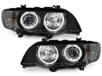 Becuri xenon bmw x5 #4