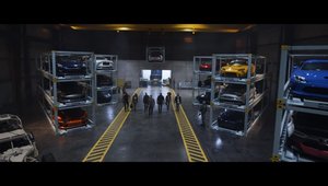 Fast and Furious 8: submarine, rachete, tancuri si Lamborghini, in cel mai nou trailer