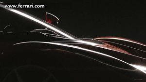 Ferrari LaFerrari - Promo Oficial