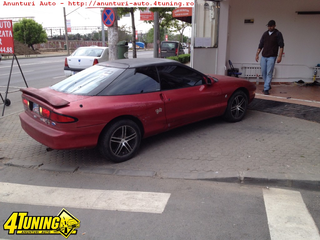 Folie auto sector 1