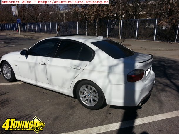 Folie Auto Folie Autorizata