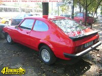 Ford Capri 1600 G T AUTO EPOCA - GATA CU TAXA STUPIDA ! Ford Capri 1600 G T AUTO EPOCA - GATA CU TAXA STUPIDA !