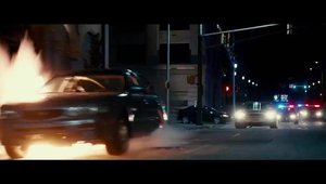 Furious 7: Un nou trailer exploziv pentru Fast and Furious 7