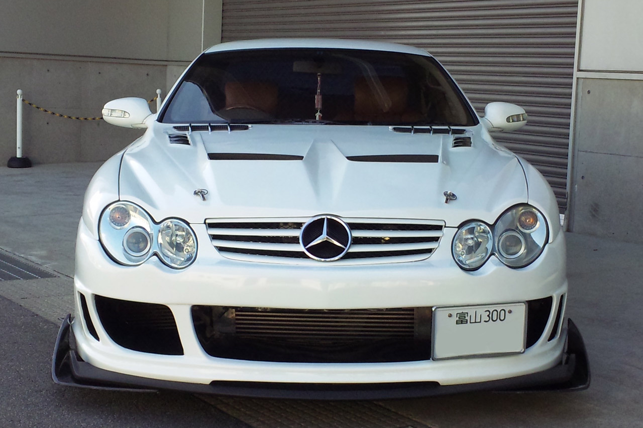 Poze cu emblema mercedes #3