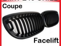 Montare cotiera bmw e46 #3