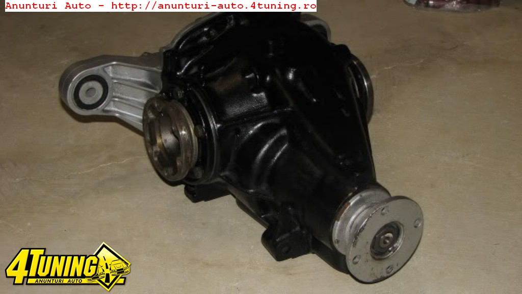 Vand cardan bmw e36 #2