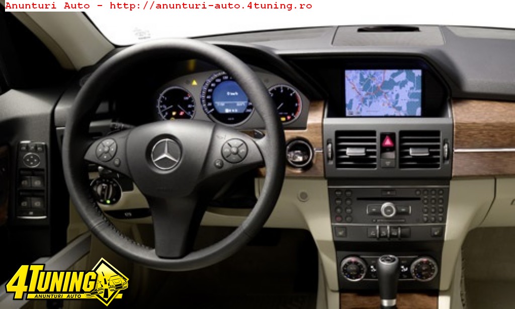 Cd navigatie mercedes e #4