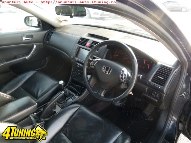 Tuning honda accord cdti #4