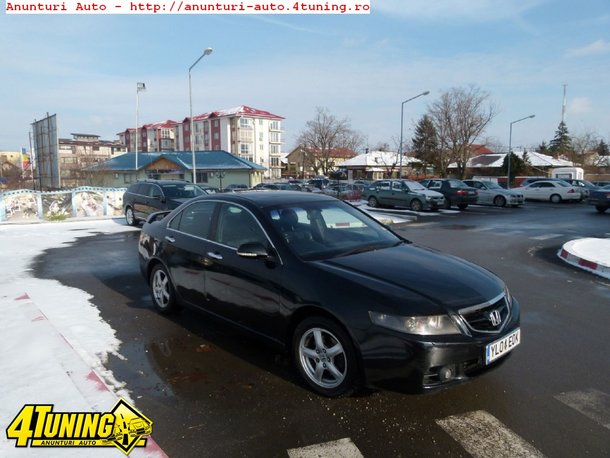 Honda cdti tuning