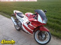 Honda CBR 600 Honda CBR 600