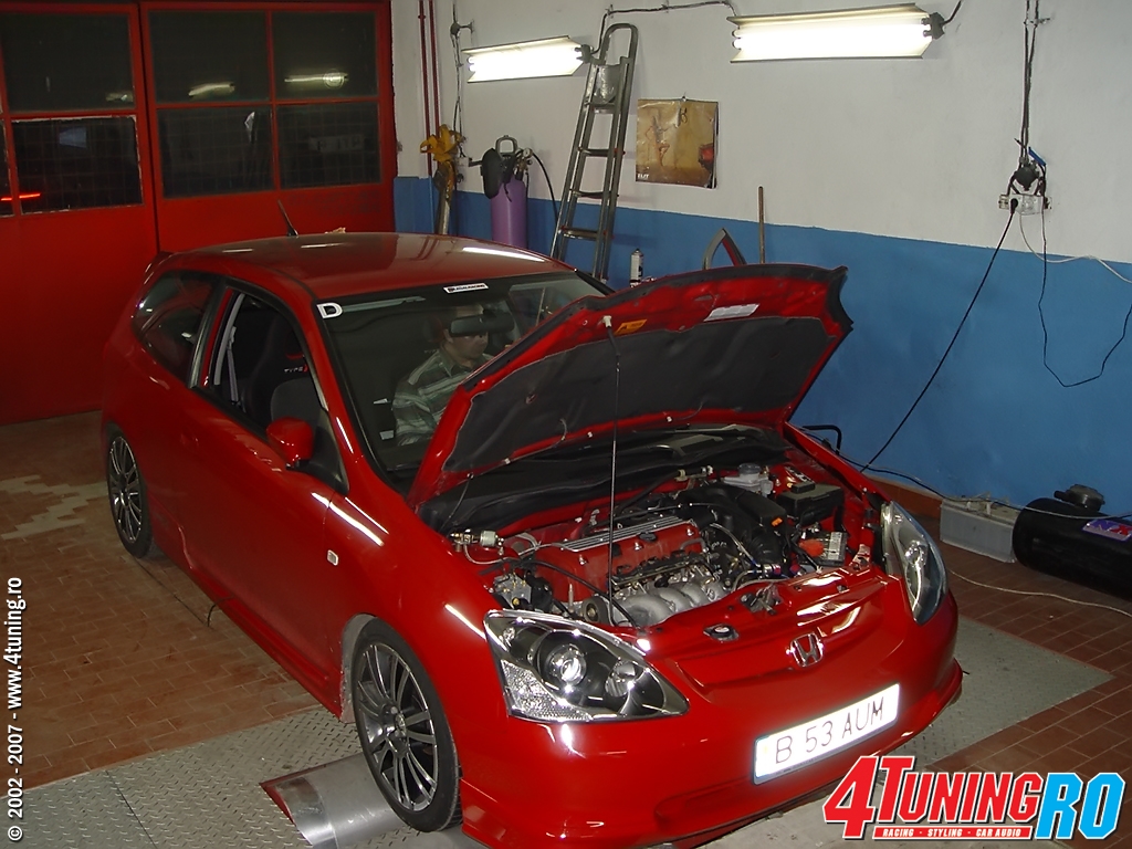 Honda dealership romania #5