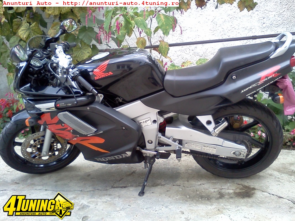 Motociclete de vanzare honda nsr 125 #6