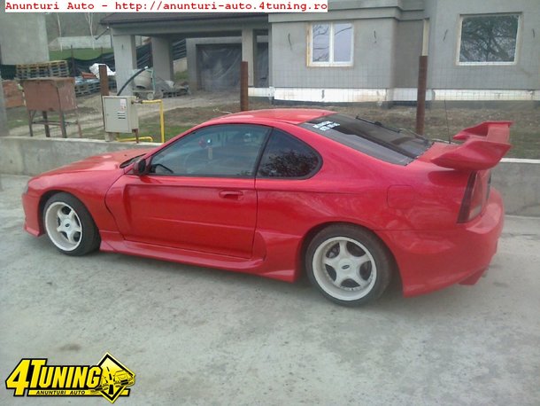 Honda prelude second hand romania #3