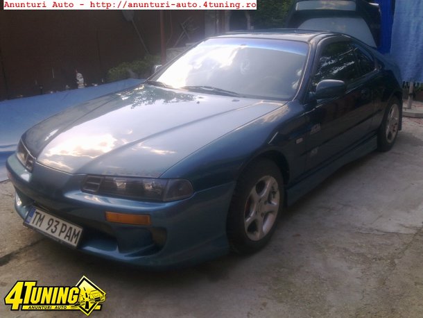 F20a4 honda #4