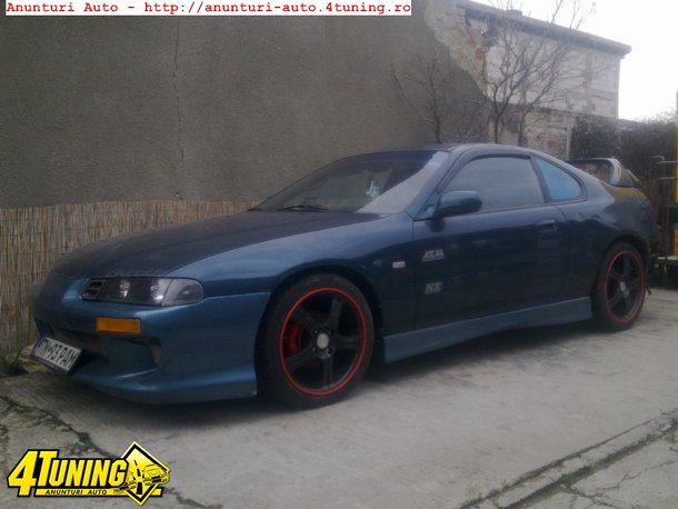 F20a4 honda #5