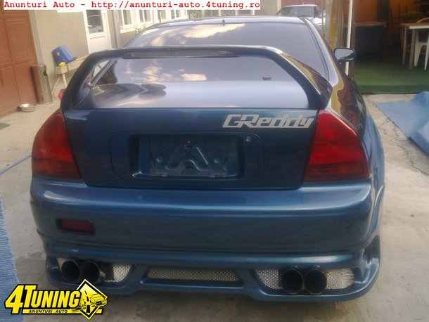 F20a4 honda #6