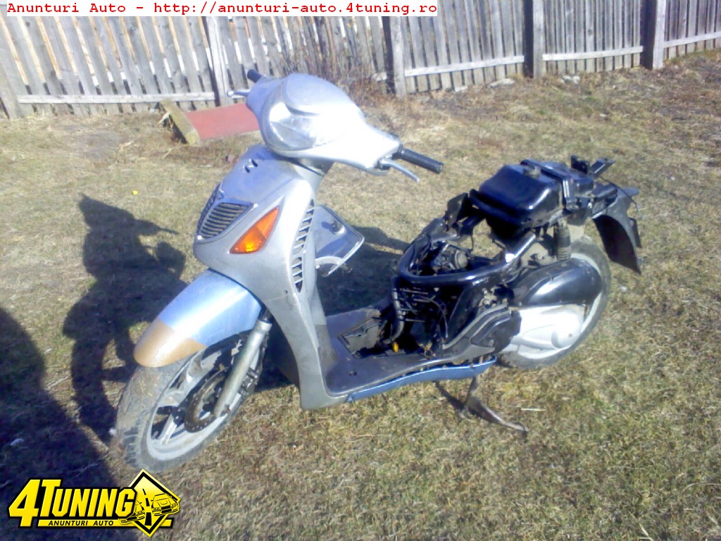Piese motociclete honda #6