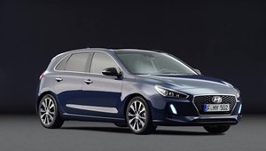 Hyundai i30 - Promo Oficial