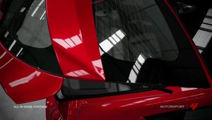 Hyundai Veloster Turbo in Forza Motorsport 4
