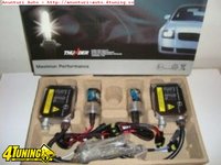 Instalatie Xenon Thunder Premium Instalatie Xenon Thunder Premium