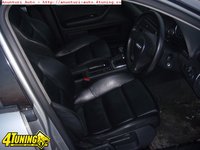 Interior S Line din piele pentru Audi A4 Interior S Line din piele pentru Audi A4