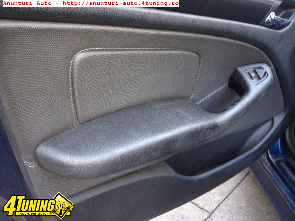 Interior piele bmw 520 #4