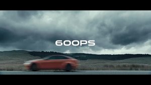 Jaguar XE SV Project 8 - Video Oficial