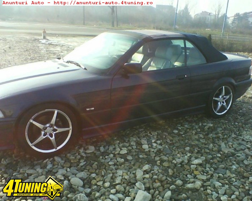 Bmw jante 17 #7