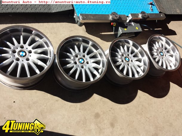 Distanta intre prezoane bmw e39