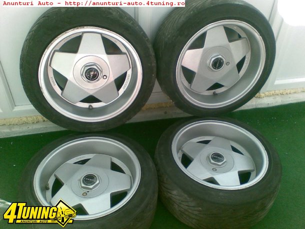 Jante bmw 16 9j #2