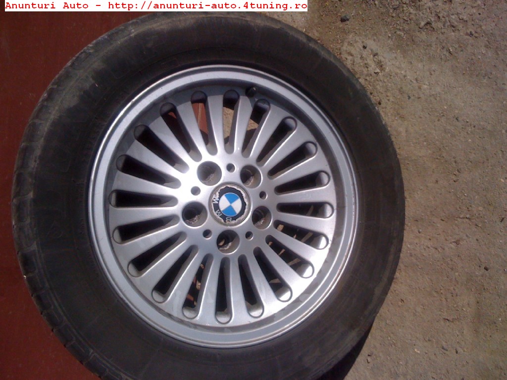 Bmw seria 5 dimensiuni #7