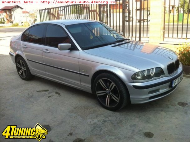 Anvelope bmw #2