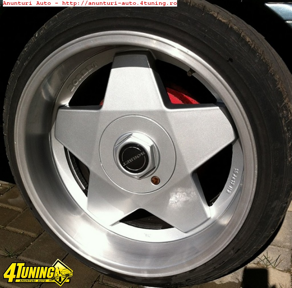 Jante bmw borbet