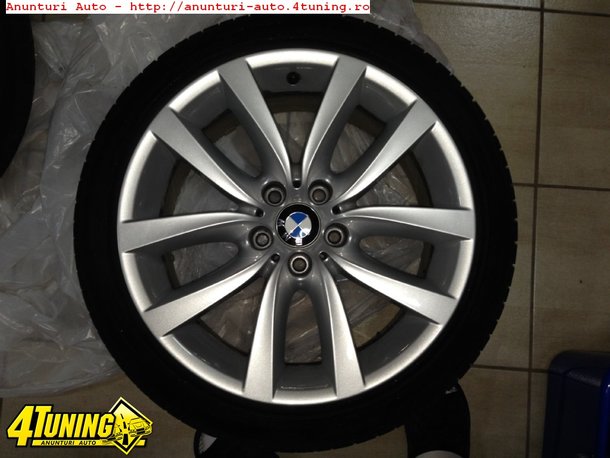 Bmw seria 5 dimensiuni #2