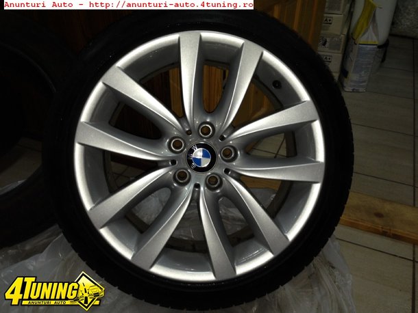 Bmw seria 5 dimensiuni #5