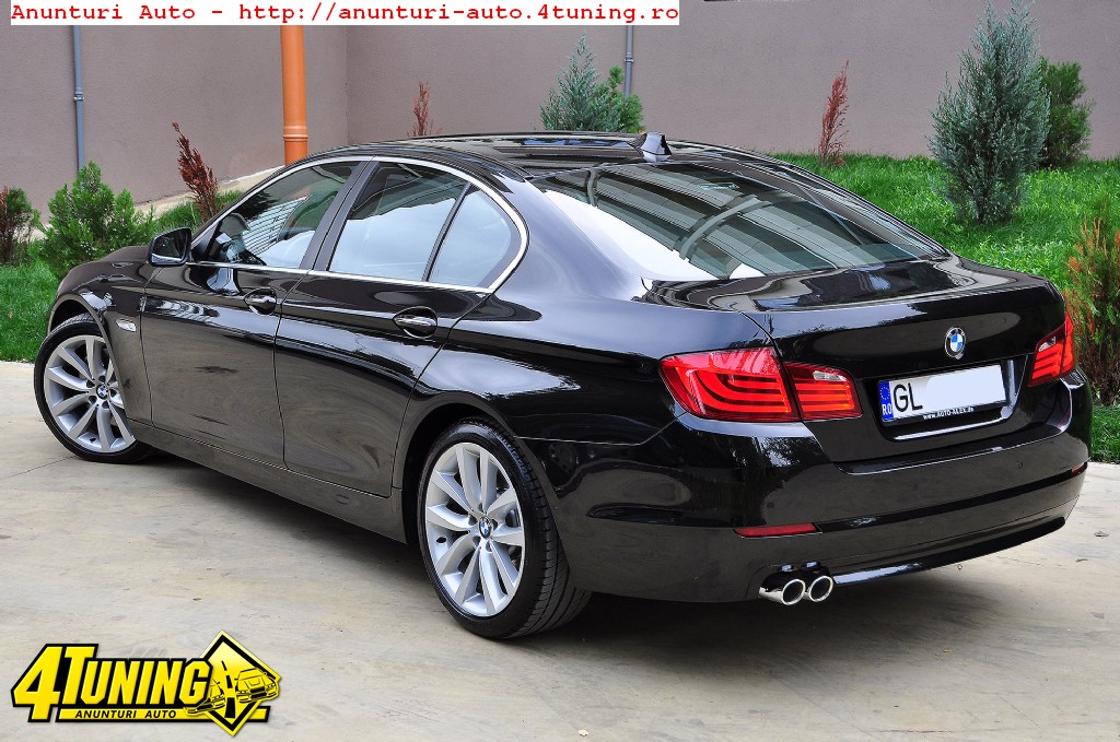 Bmw seria 5 dimensiuni #6