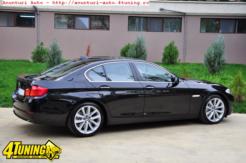 Bmw seria 5 dimensiuni #3
