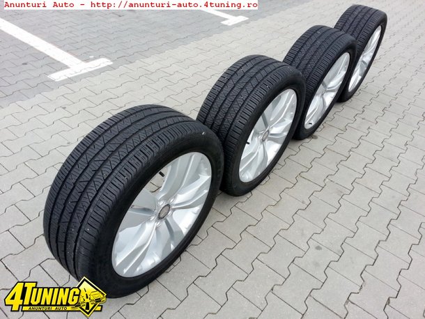 Dimensiuni mercedes ml
