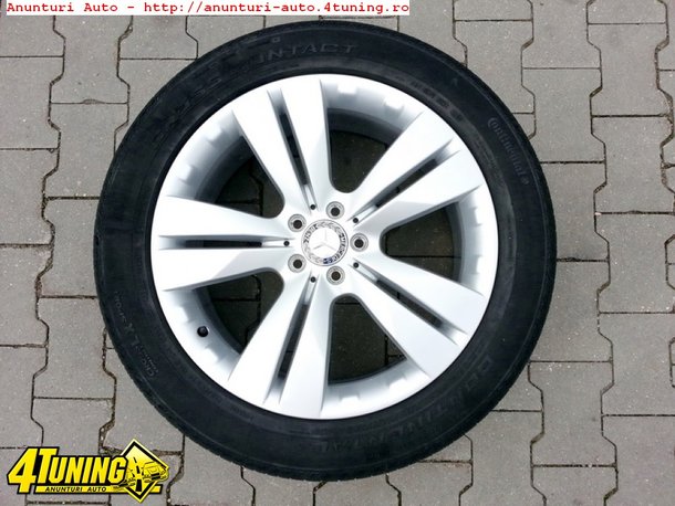 Dimensiuni mercedes ml #3