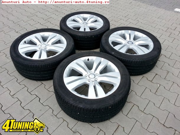 Dimensiuni anvelope mercedes ml #6