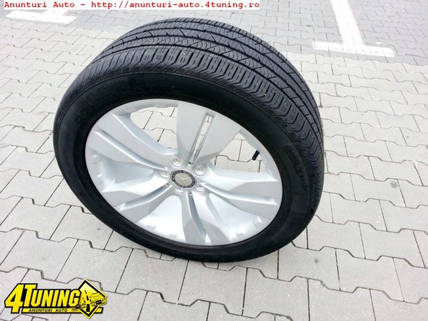 Dimensiuni mercedes ml #5