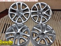 JANTE ORIGINALE VW 17 inch JANTE ORIGINALE VW 17 inch