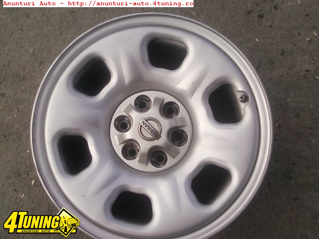 Piese second hand nissan pathfinder #7