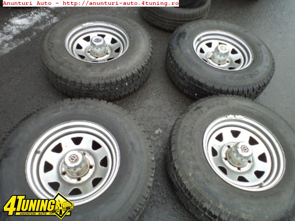 Jante second hand nissan almera #10