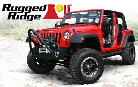 Jeep expert